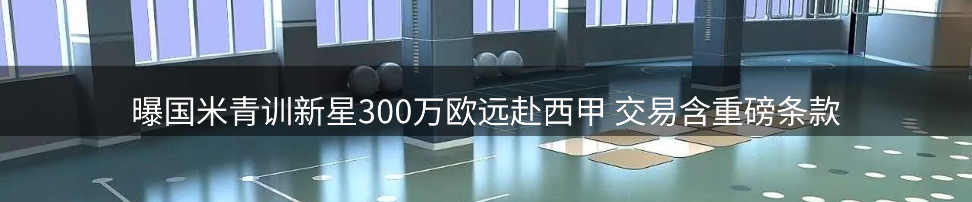 行业简报